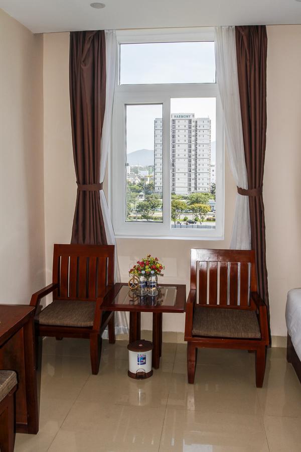 Thanh Ha Hotel دا نانغ المظهر الخارجي الصورة