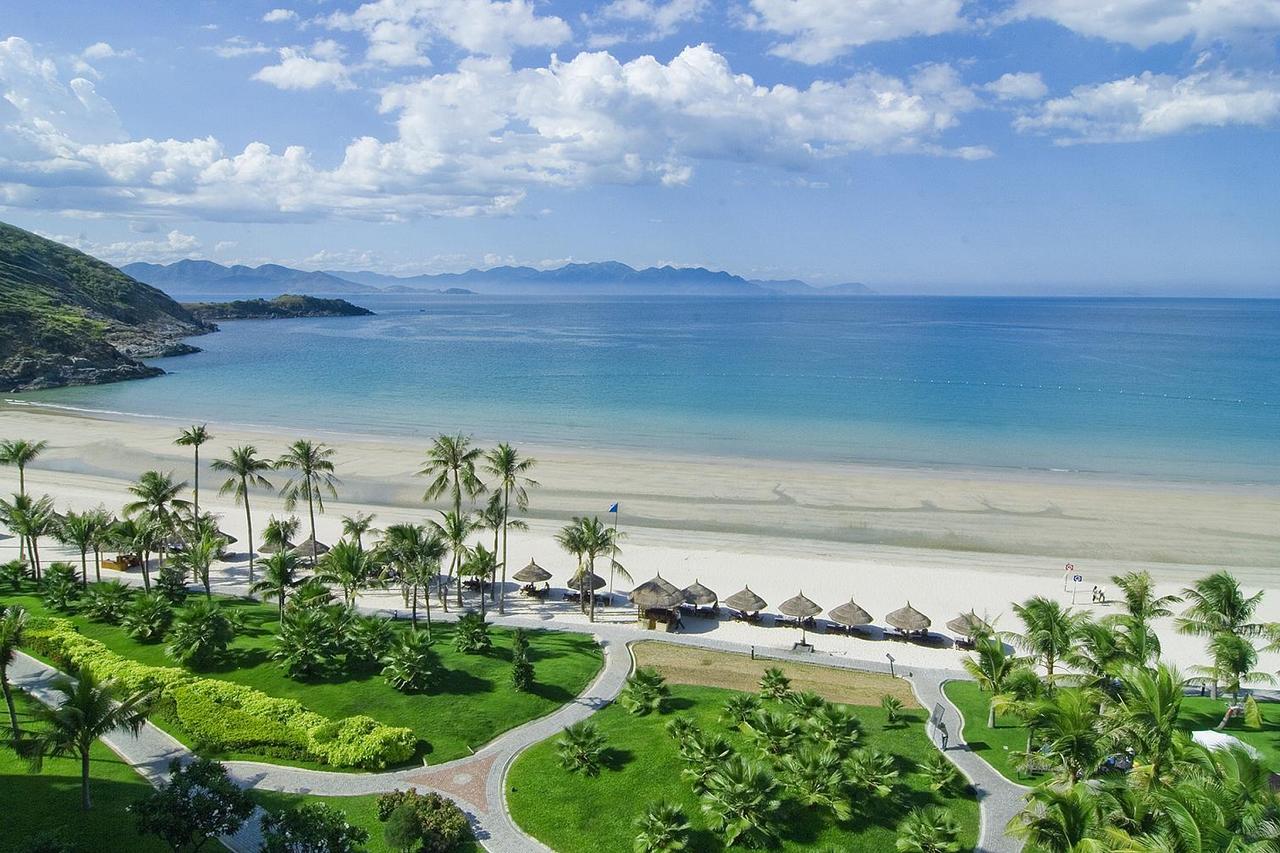 Thanh Ha Hotel دا نانغ المظهر الخارجي الصورة