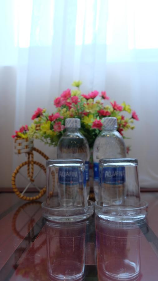 Thanh Ha Hotel دا نانغ المظهر الخارجي الصورة