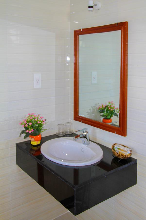 Thanh Ha Hotel دا نانغ المظهر الخارجي الصورة