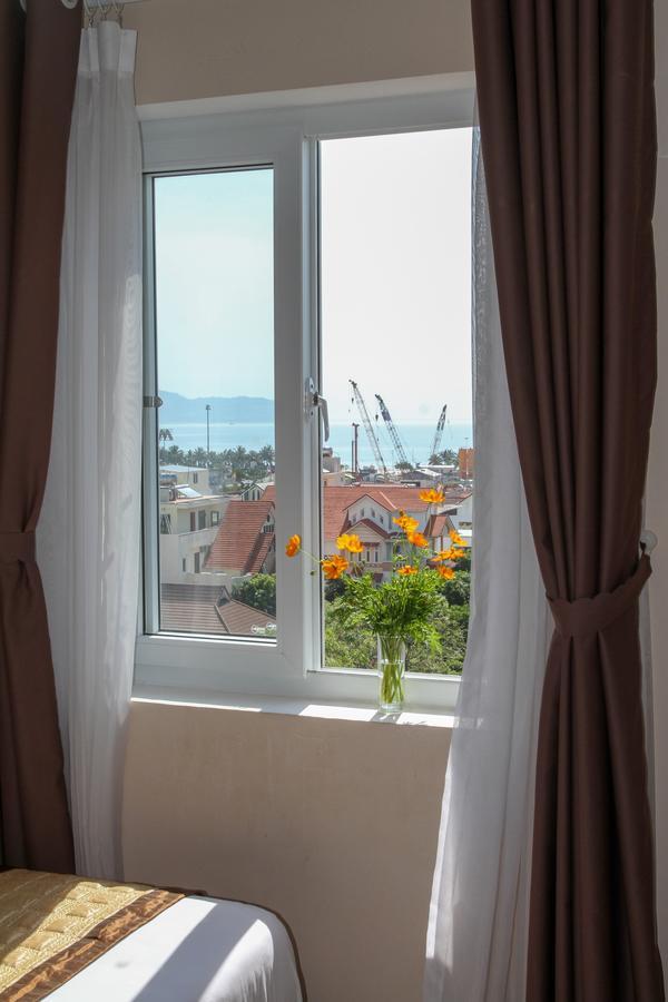 Thanh Ha Hotel دا نانغ المظهر الخارجي الصورة